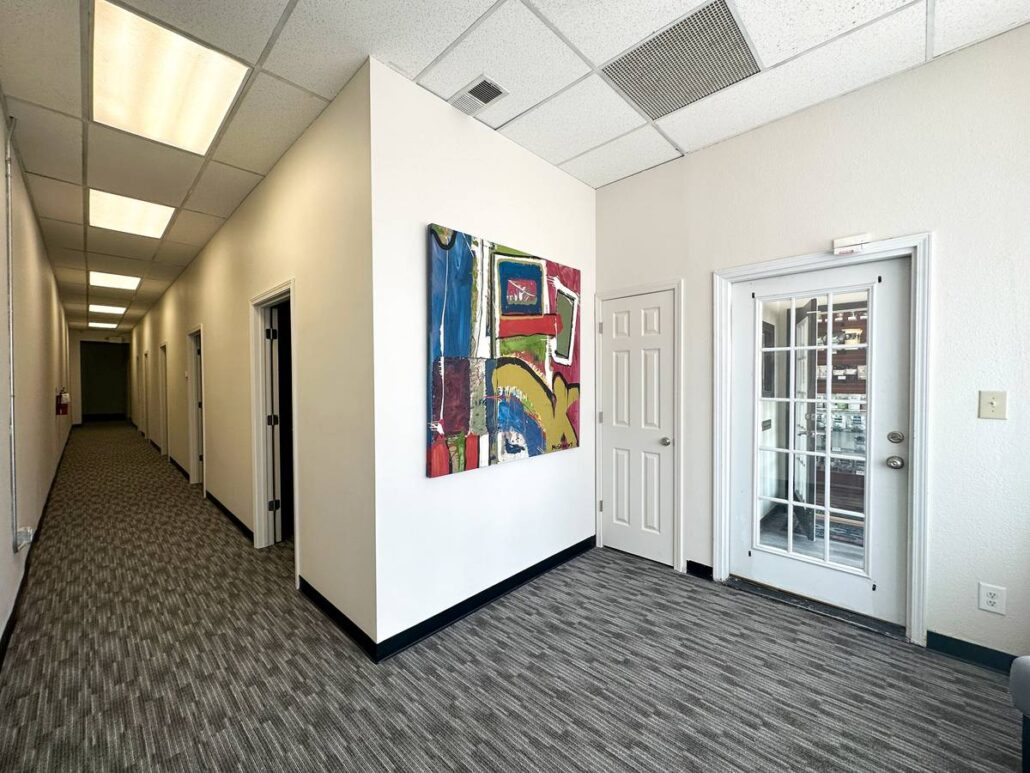 Office Space For Rent Waldo/Brookside Upjohn Blount