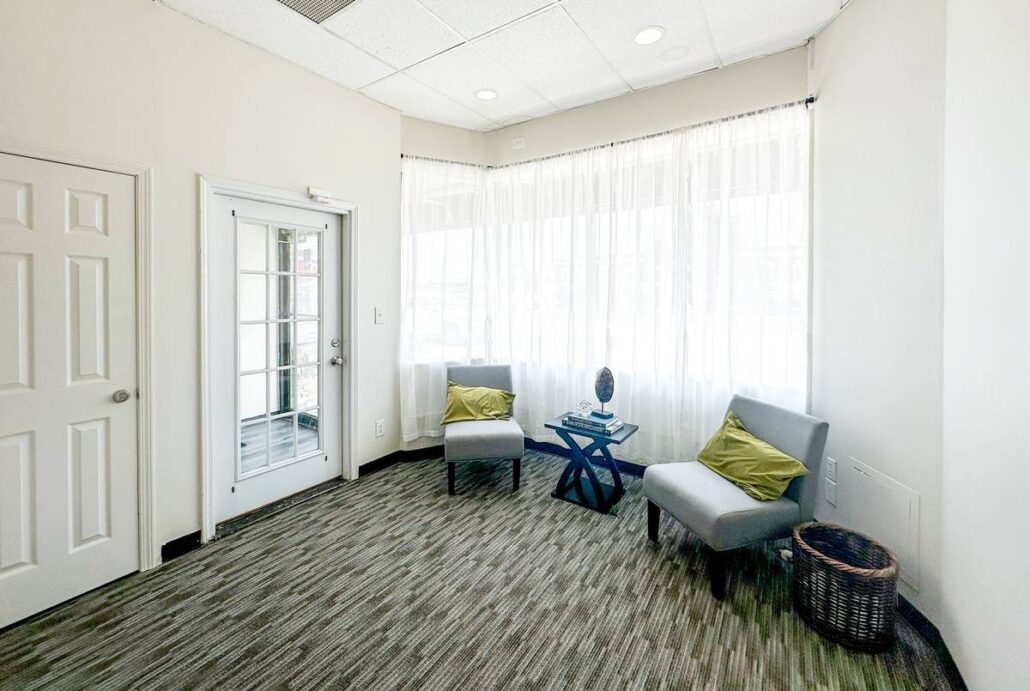 Office Space For Rent Waldo/Brookside Upjohn Blount