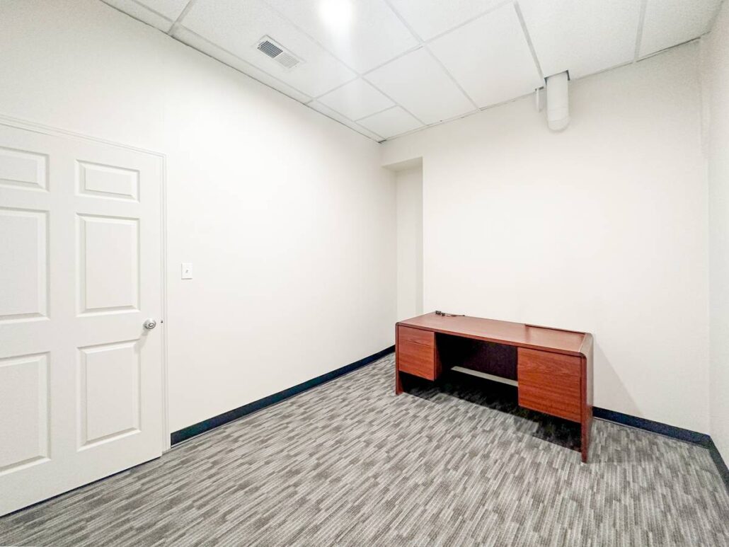 Office Space For Rent Waldo/Brookside Upjohn Blount