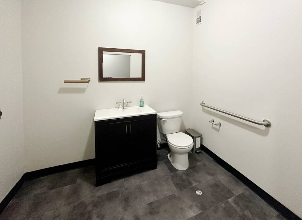 Office Space For Rent Waldo/Brookside Upjohn Blount